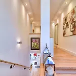 Penthouse In Der Amalie Appartement Binz