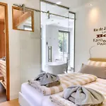 Penthouse In Der Amalie Binz