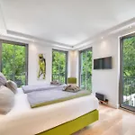 Penthouse In Der Amalie Apartment Binz