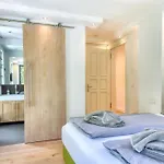 Penthouse In Der Amalie *