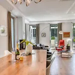 Penthouse In Der Amalie Apartment Binz