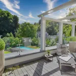 Penthouse In Der Amalie