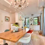 Penthouse In Der Amalie *