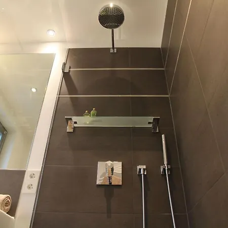 Penthouse In Der Amalie