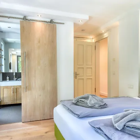 Penthouse In Der Amalie *